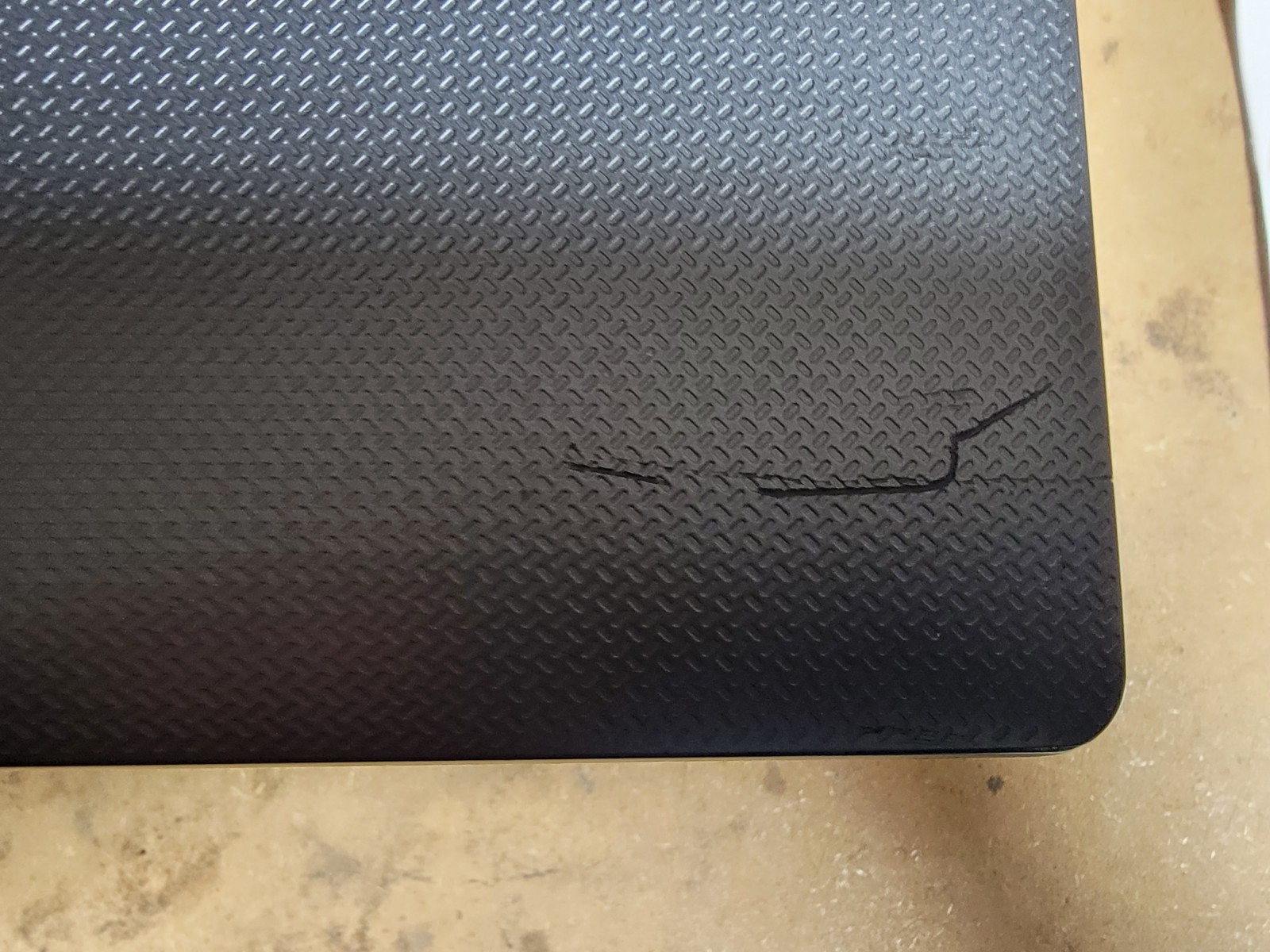Acer Aspire 5250-BZ853 Laptop -AMD E-350 6GB – NO HDD – NO BATTERY – FOR PARTS