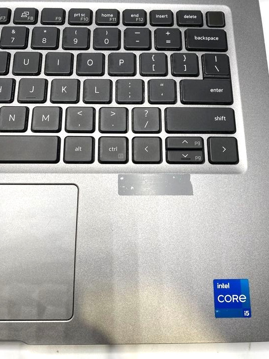 Dell Latitude 5420 14″ Intel Core I5-1145G7 2.60GHz 16GB RAM 256GB SSD