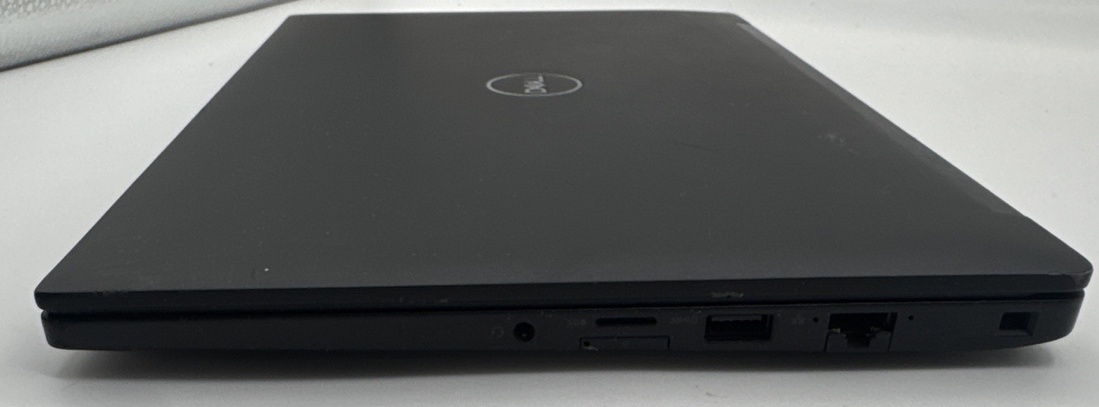 Dell Latitude 7390 Laptop 13” i5-7300U 2.6Ghz 16GB RAM 256GB SSD W11P Pls READ!