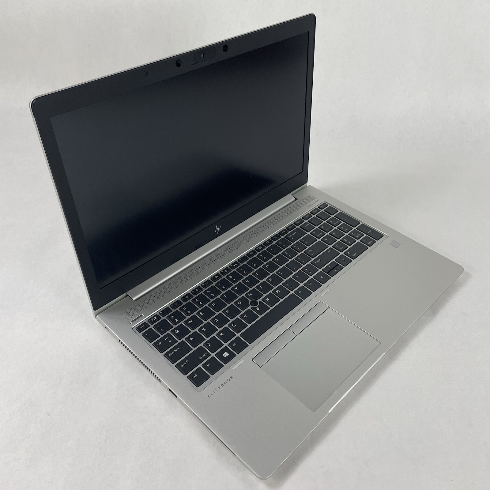 HP EliteBook 850 G6 15.6″ i5-8365U 1.60 GHZ 8 GB RAM No SSD/OS/AC/Batt – CMOS