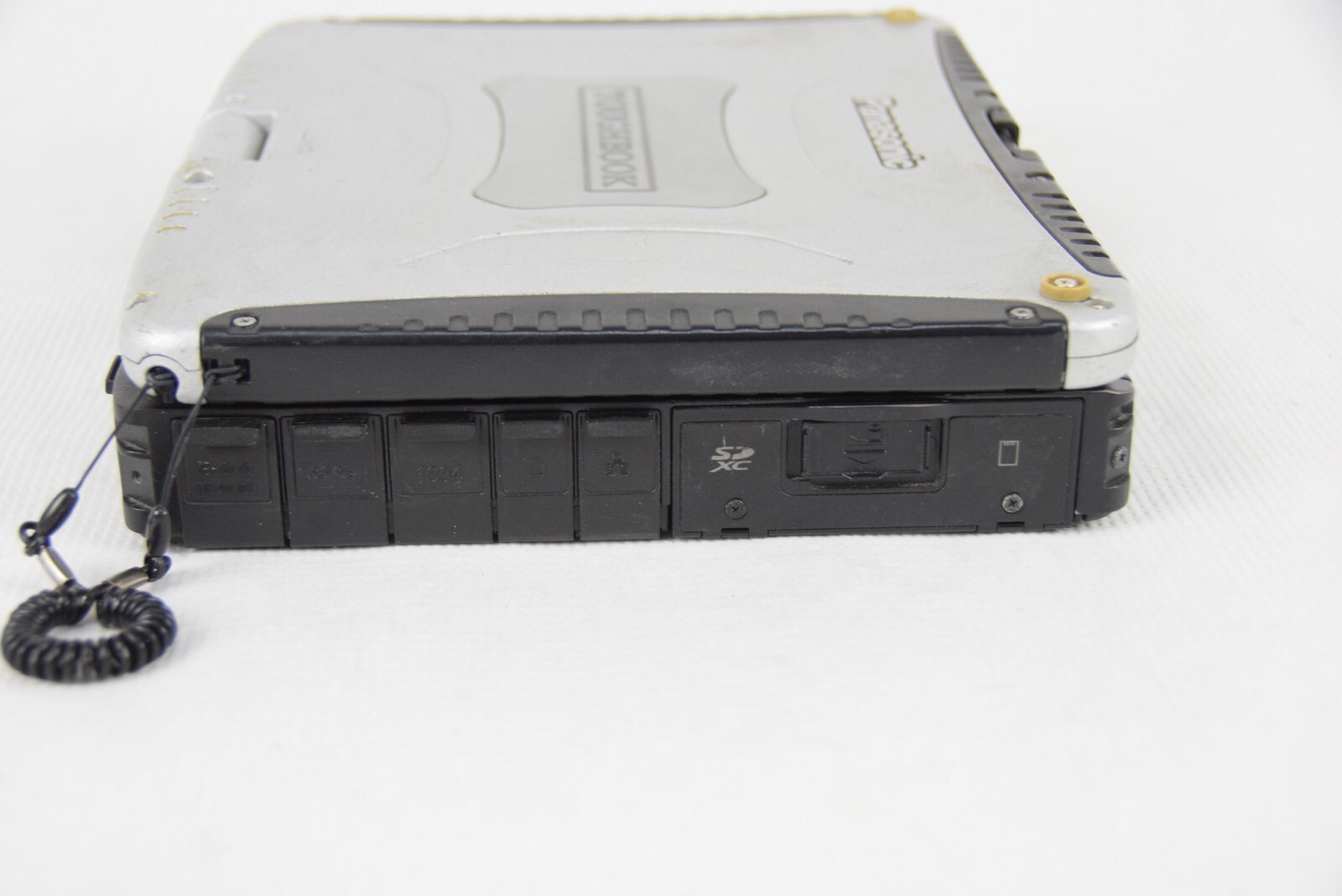 Panasonic CF-19 Intel Core i5-3340M 2.70GHz 8GB 10.5in No Hard Drive