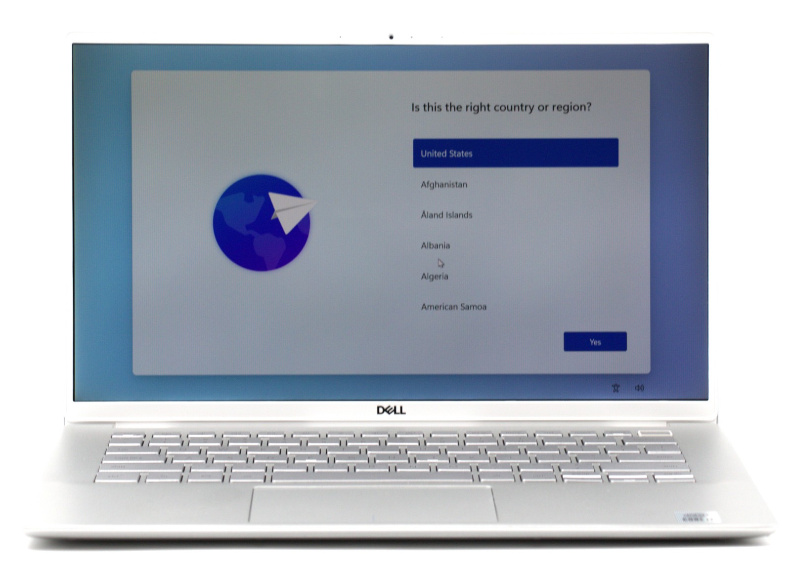Dell Inspiron 7490 – FHD – i7-10510U – 8GB RAM – 512GB SSD – Silver