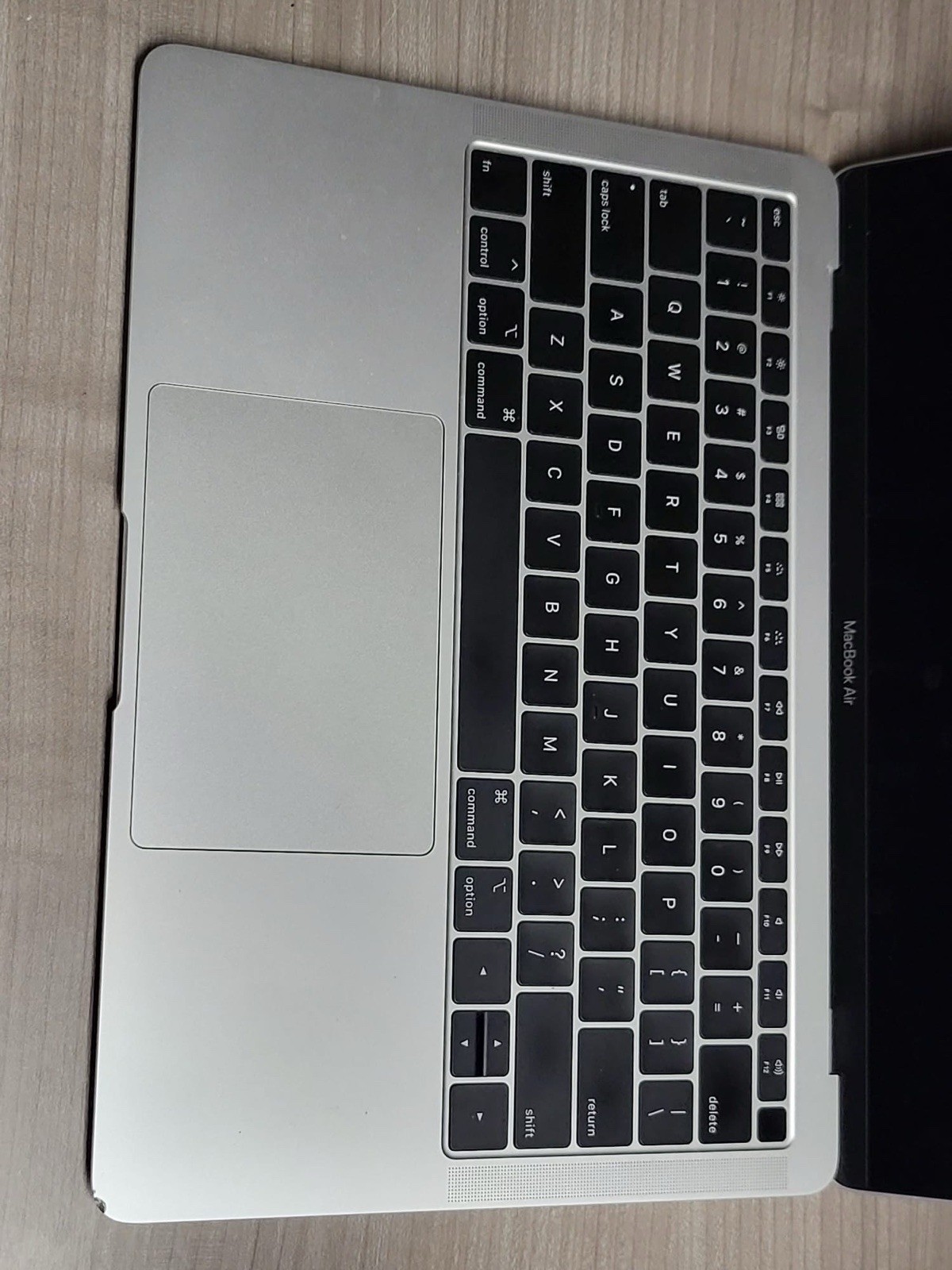 Apple MacBook Air 2019 A1932 13″ Laptop i5 256GB SSD 16GB RAM 3YR WARRANTY