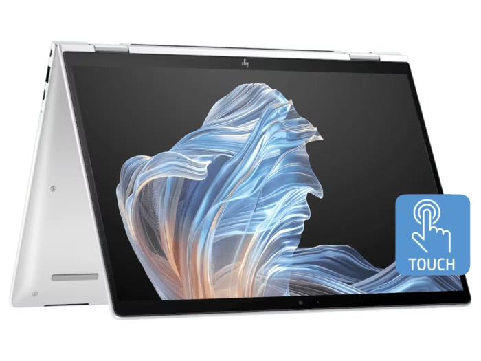 HP EliteBook X Flip G1i/Core Ultra 7 268V/Intel Arc 140V/32 GB LPDDR5/512 GB SSD