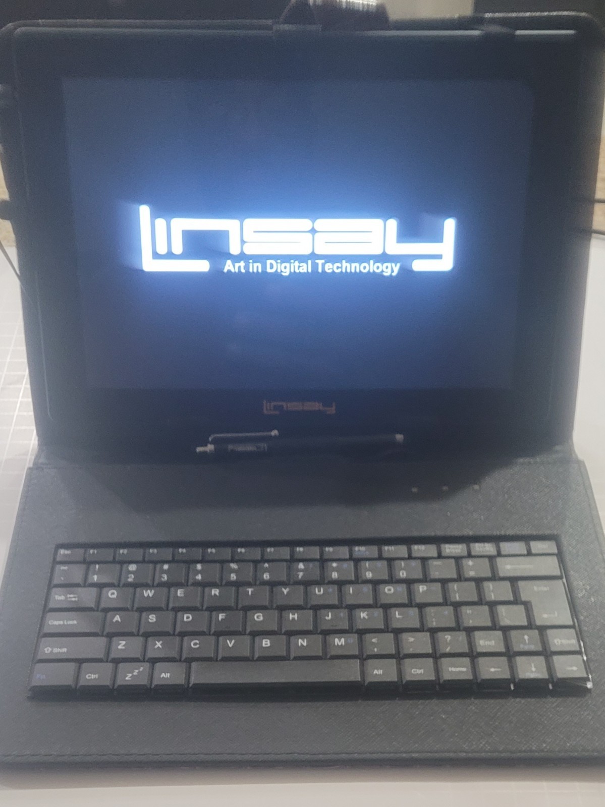 10.1 ” Tablet