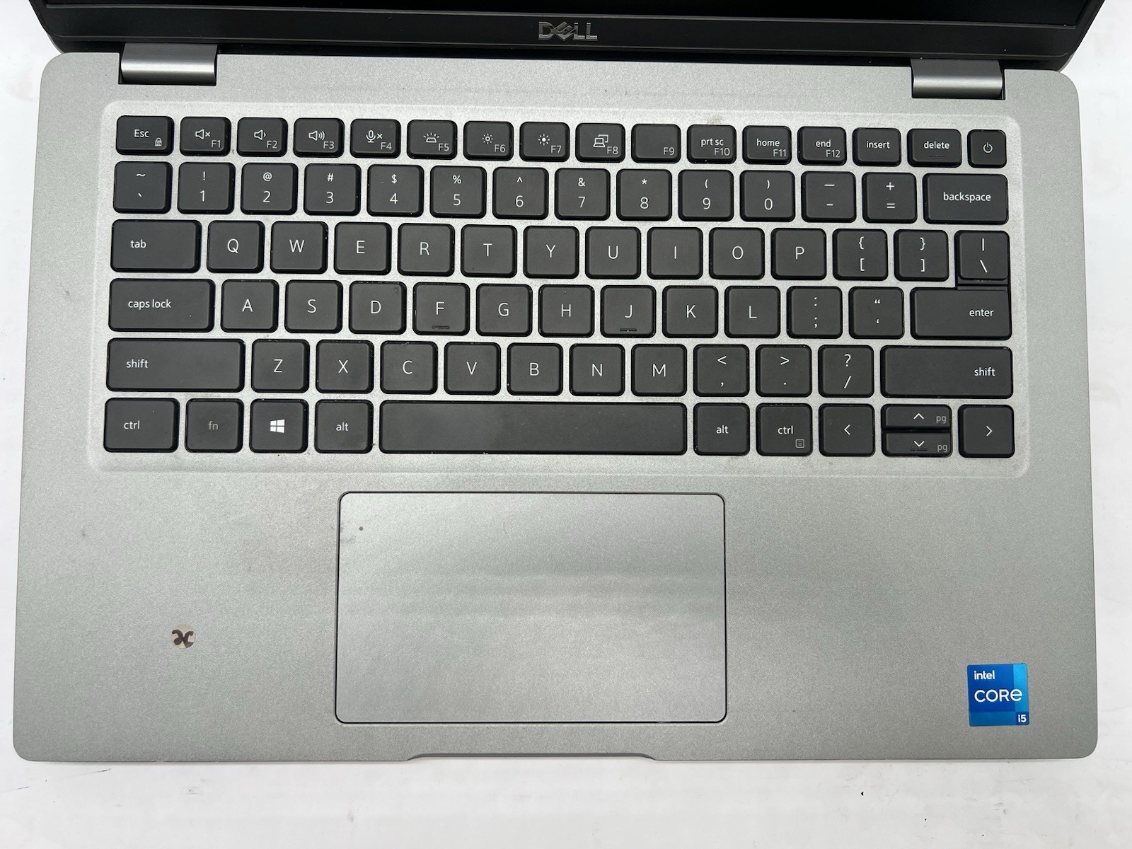 Dell Latitude 5420, i5-1135G7, @ 2.40GHz, 16GB RAM, 256GB NVMe-No OS/Charger