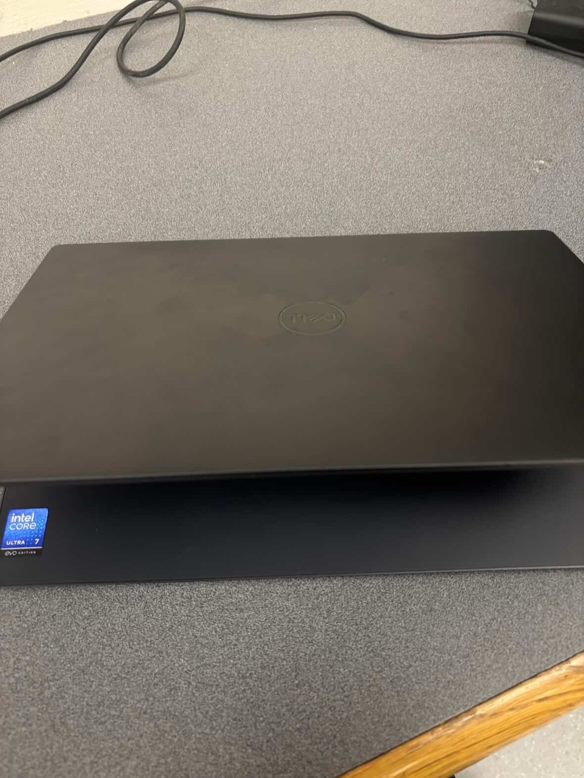 Dell XPS 13 13.42K Laptop – Intel Core Ultra 7 256V 2024 16GB – 512 GB Storage –