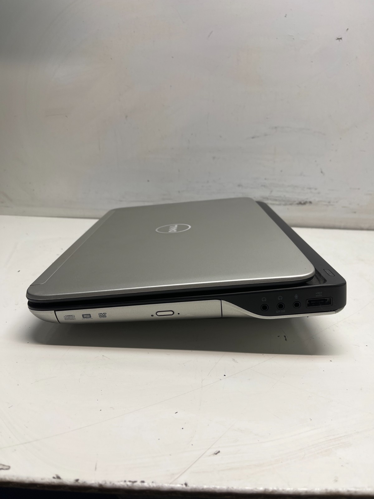 Dell XPS L501X Intel Core i5 M460 2.53GHz 3GB NO HDD