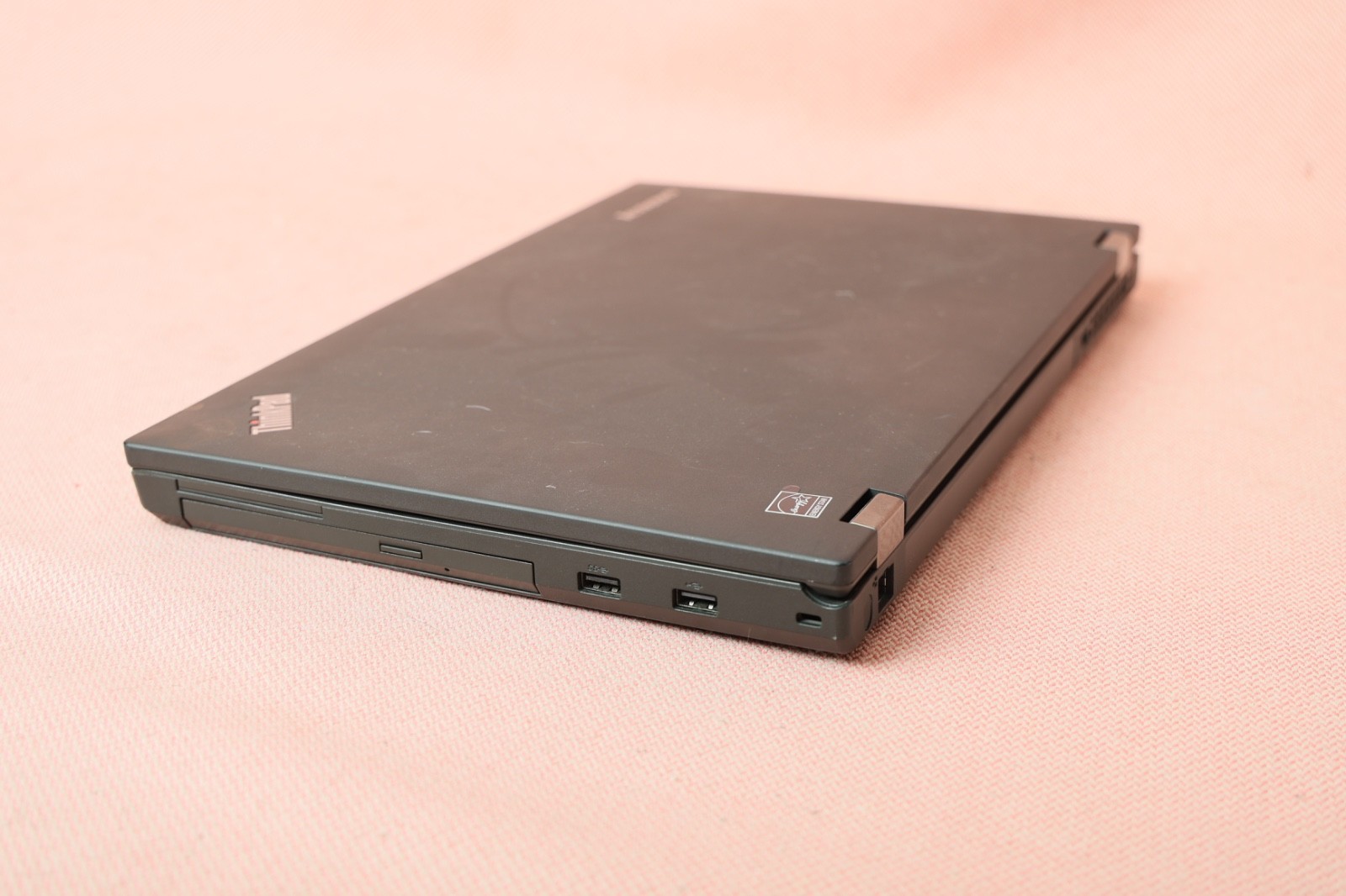 Lenovo ThinkPad T540p 15.6″ HD i5-4210M 4GB RAM No HDD No OS