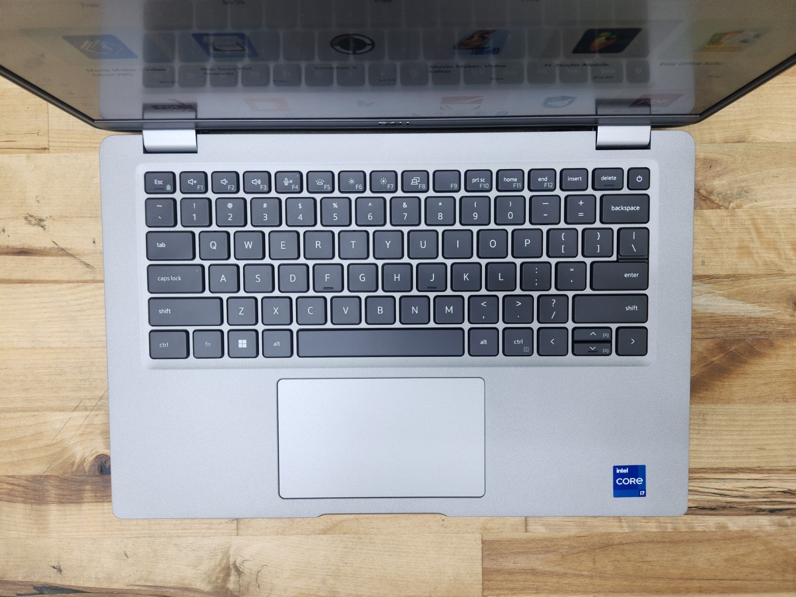 Dell Latitude 5431 14″ FHD Laptop i7-1270P 16GB RAM 256GB SSD Windows 11 Pro ~