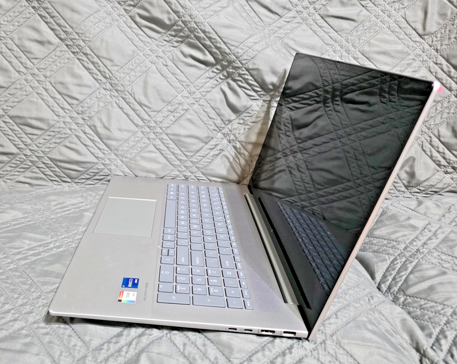 HP 17″ Touchscreen Laptop | Intel Core i7-13700H | 16GB RAM | 512GB SSD | Win 11