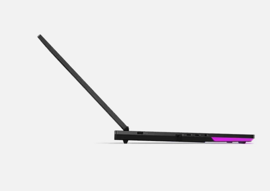 Lenovo Legion 9i Gen 10 18 WQUXGA Ultra 9 275HX RTX5080 32GB 1TB Gaming 2Y *READ