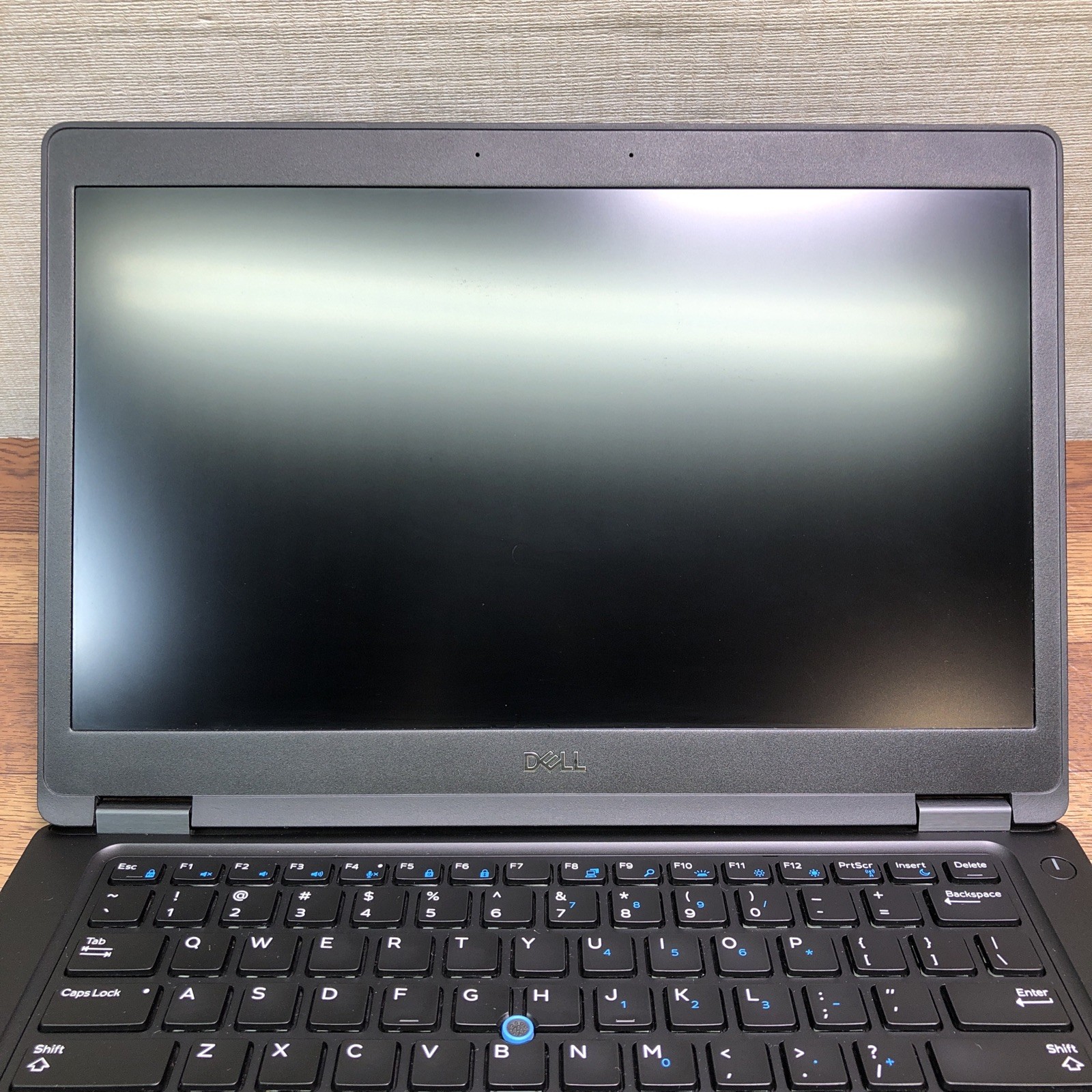 Dell Latitude 5491 14” Intel Core i7-8850H 2.6GHz 32GB RAM 512 GB SSD – No OS