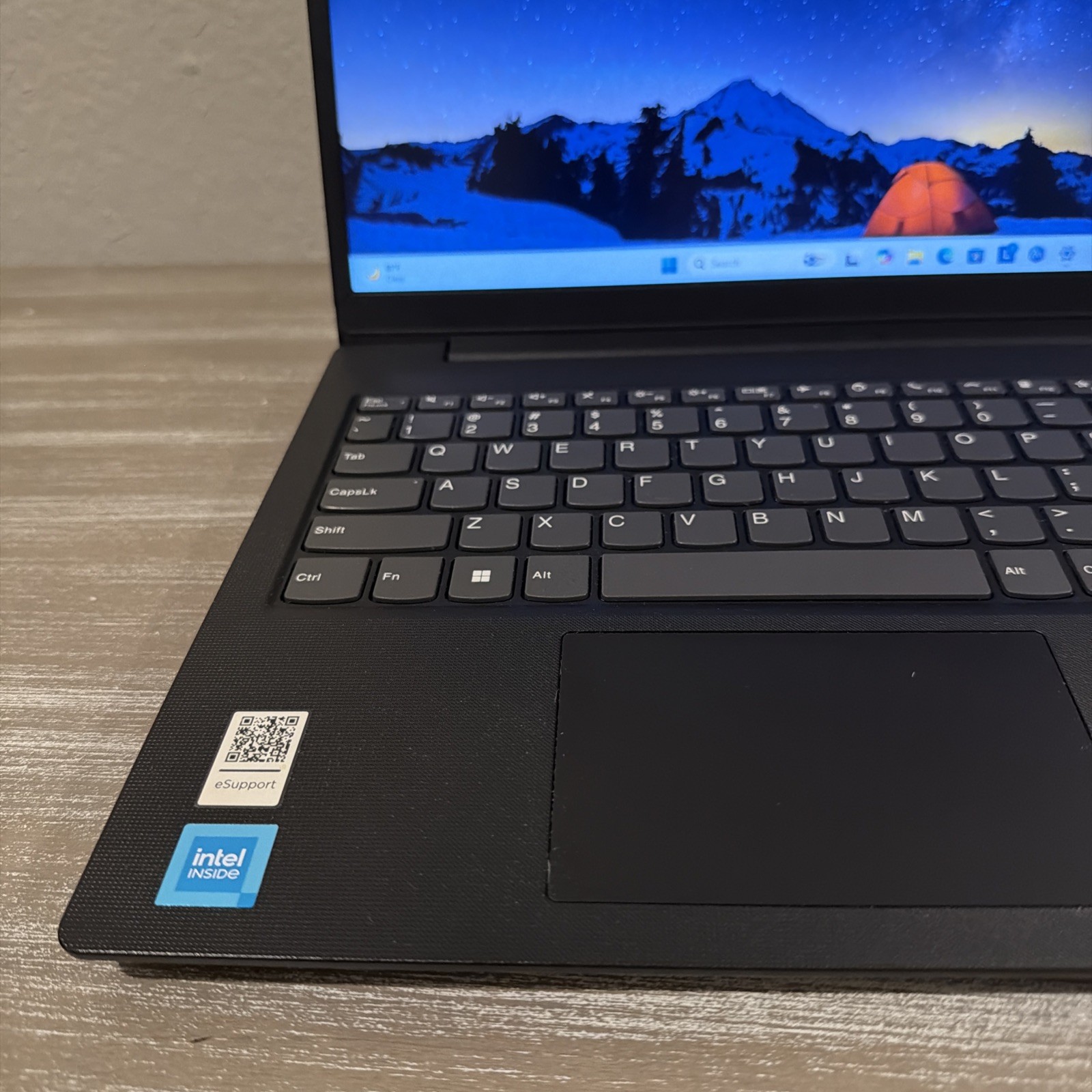 Lenovo V15 G4 IAN 15.6″ N100 0.8GHz 8GB RAM 128GB SSD Windows 11
