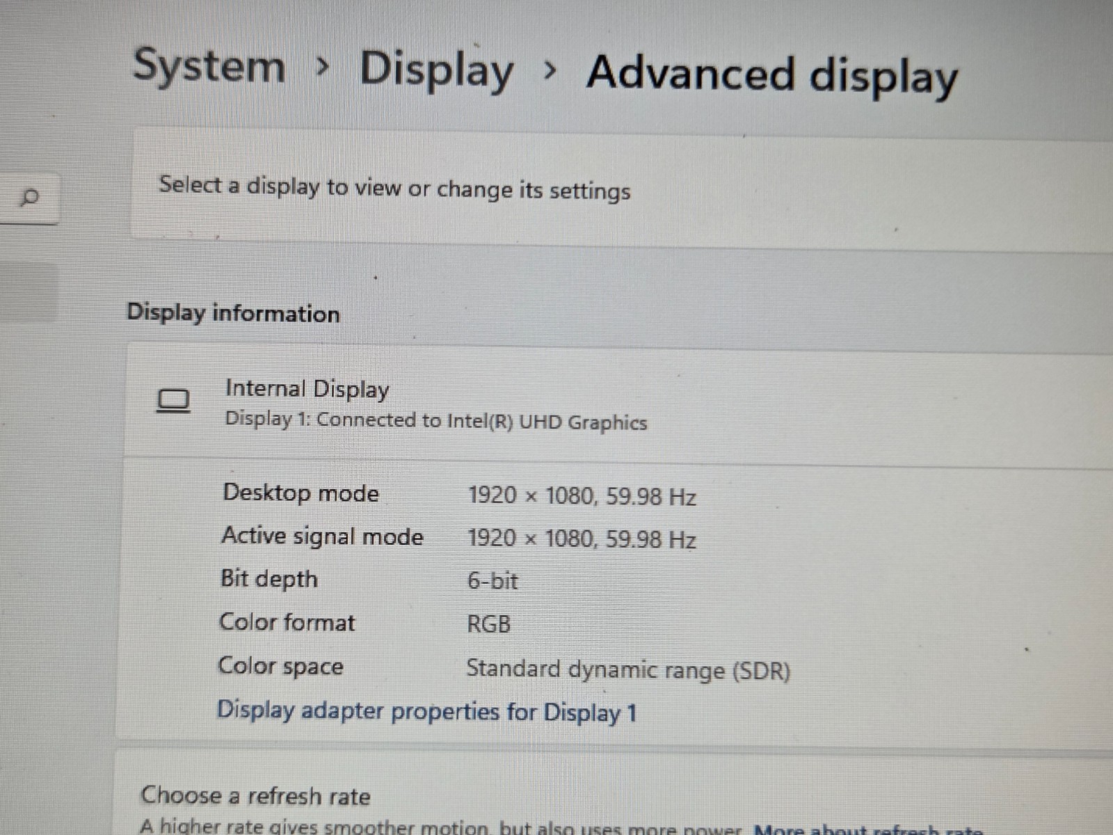 6152154 Latitude5511 w/charger.i5-10400H.8GB.128GB M.2.15.6″FHD. W11 Pro