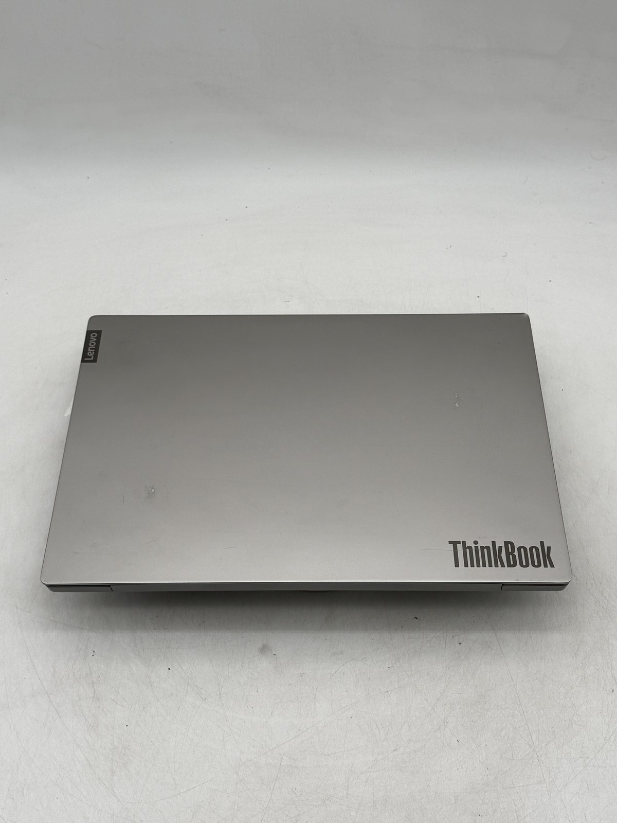 Lenovo ThinkBook 14-IIL 14inch i5-1035G1 8GB 256GB |NO OS Read|