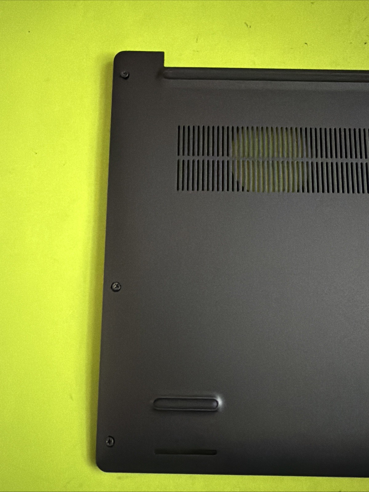 Dell Pro 14 Inch Laptop Base Cover B84,6