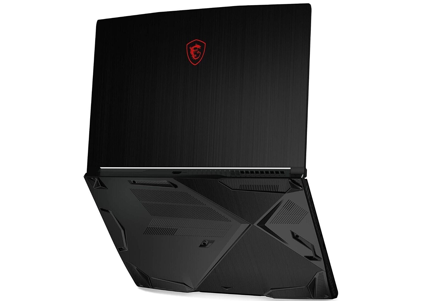 MSI GF63 Thin 11UC-692US 15.6” i5-11400H, 512GB SSD, 8GB DDR4, GeForce RTX 3050