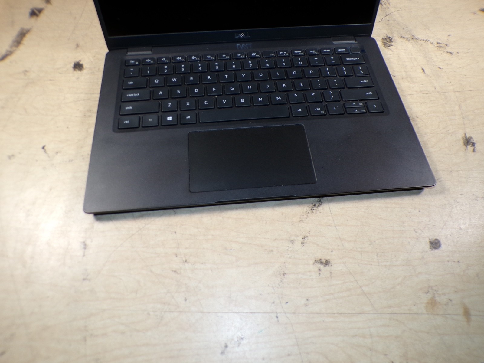 DELL LATITUDE 7410 INTEL CORE I5-10310U 1.70GHZ 16GB RAM **NO HD/ NO CADDIE