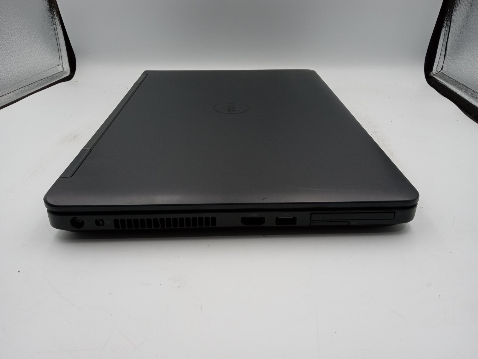 Dell Latitude E5540 15″ Laptop Intel i5-4310U 4GB RAM 128GB SSD Windows 11 -RR
