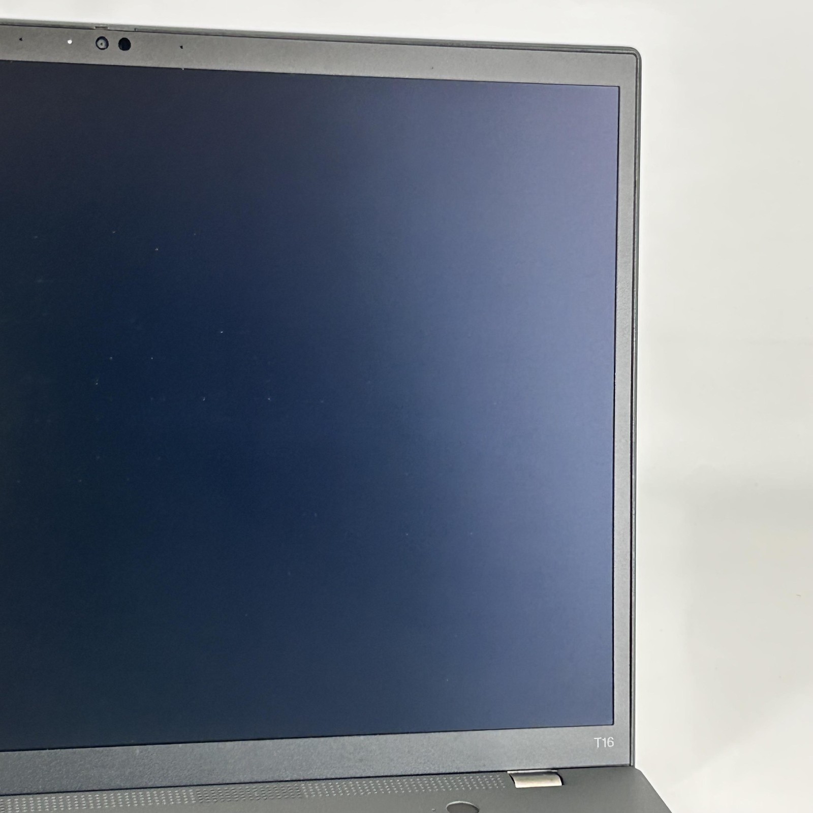 Lenovo ThinkPad T16 Gen 1 FHD+ TOUCH 2.2 GHz i7-1270P 8GB 512GB SSD Good