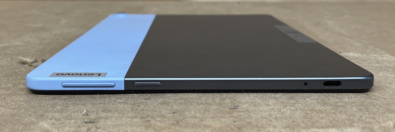 Lenovo Ideapad CT-X636F 10.1″ ChromeBook, Tablet, No Keyboard, ZA6FOO16US