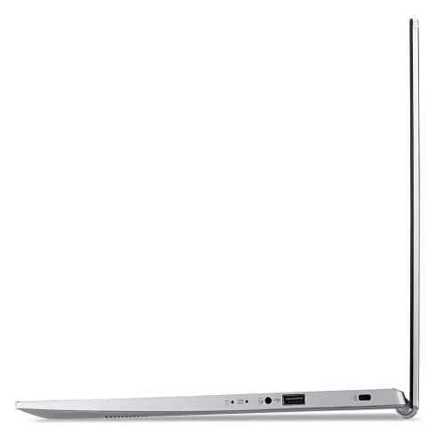 Acer Aspire 5 A515-5653S3 Laptop 15.6″ Full HD IPS Display11th Gen Intel Core i5