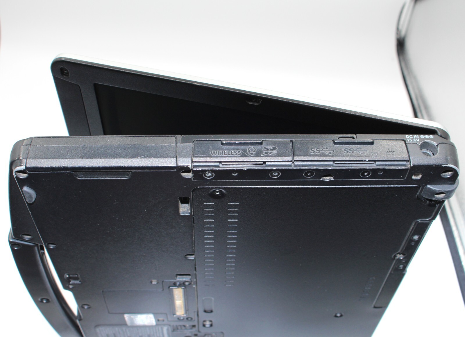 Panasonic Toughbook CF-54 Mk2 i5 🔹Touch✔️16GB✔️1TB SSD+256GB M.2✔️/WIN10P64