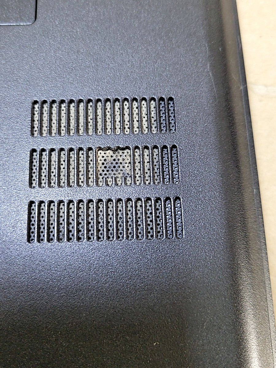 DELL LATITUDE E5440 14″ Laptop Core I5-4310U 4GB 500GB SEE NOTES
