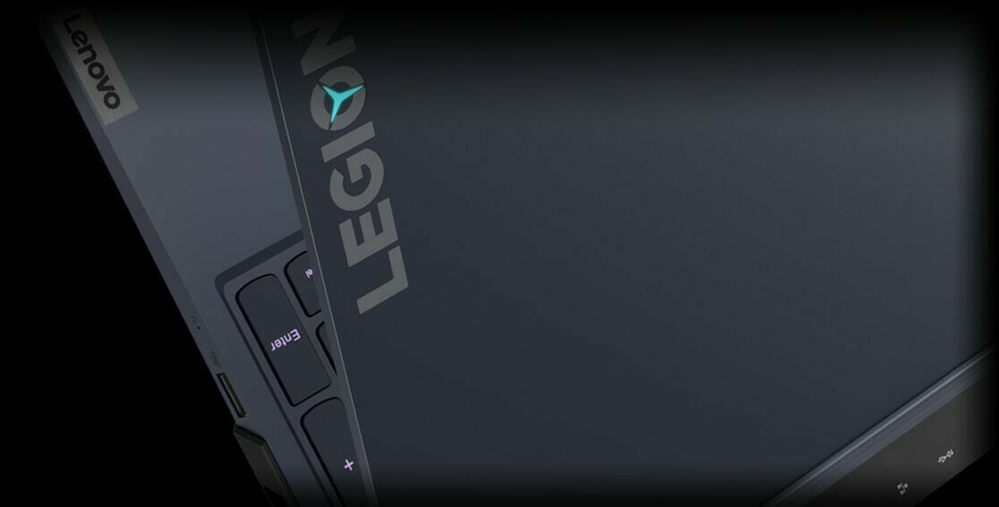 Lenovo legion 7i 15″ with Docking(ThinkPad Hybrid USB-C), Core i7 G10, 32G RAM