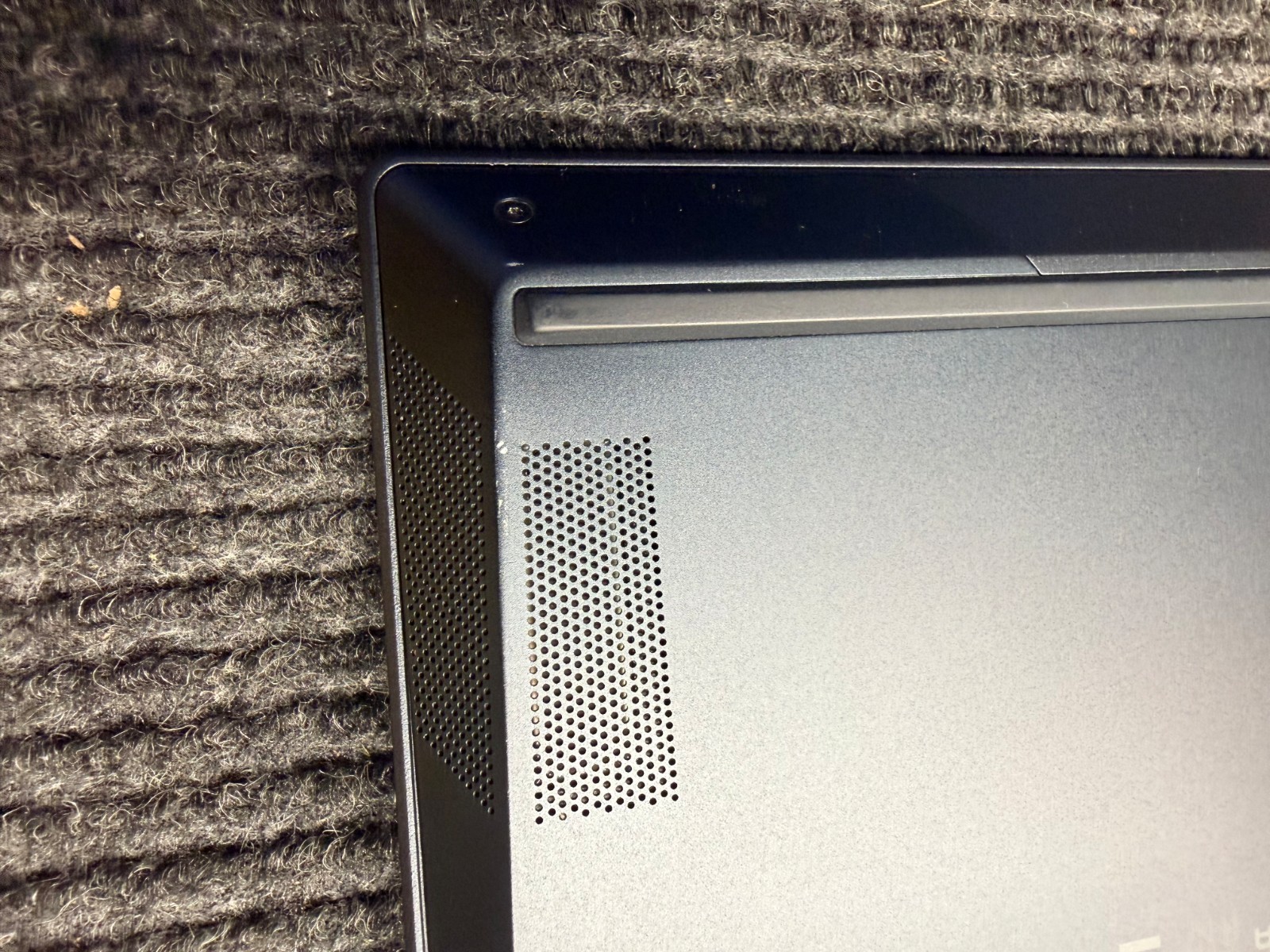 ASUS Zenbook Pro 14 Duo OLED 14.5″