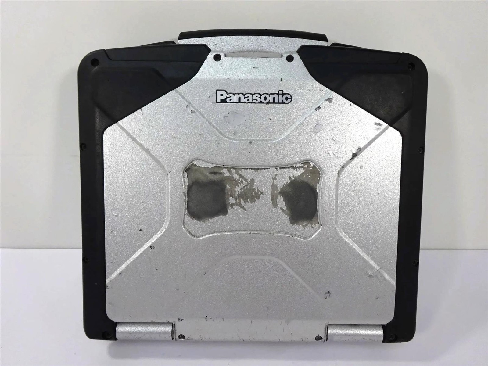 Panasonic Toughbook CF-31 MK6 Core i5-7300U 2.6GHz 8GB RAM – No HDD