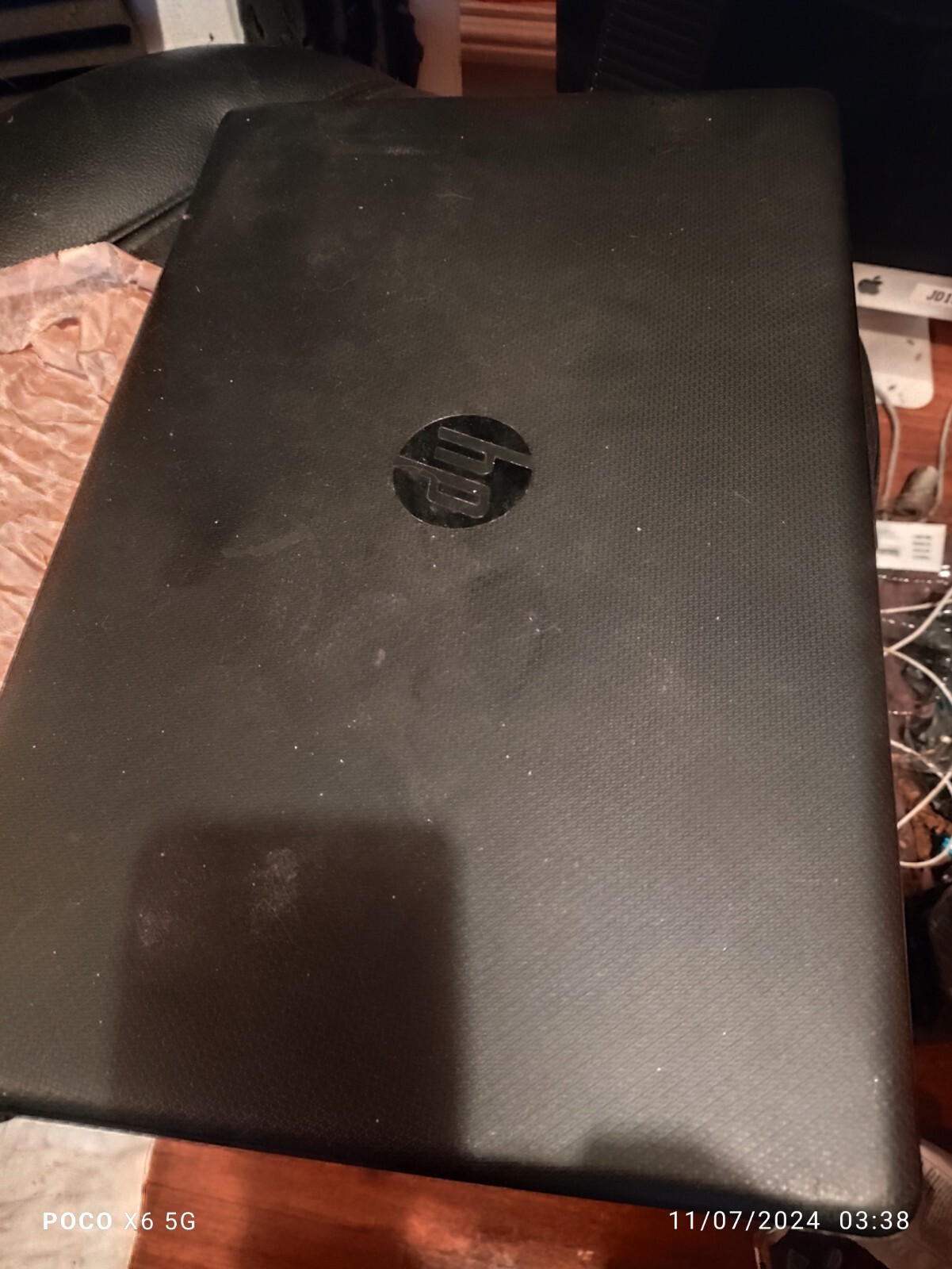 HP Laptop