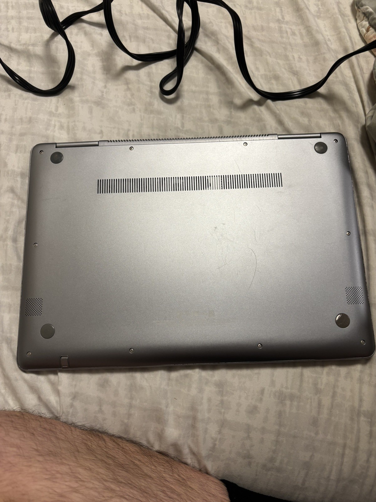 Samsung Notebook 9 Pro 15 inch Radeon Graphics 512GB SSD NP940X5N-X01US