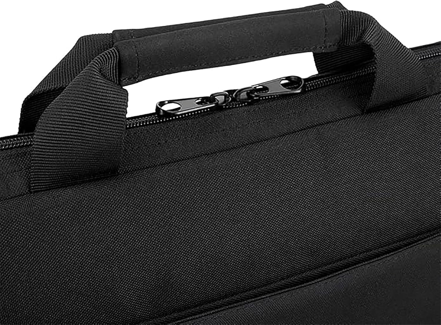 Lenovo Laptop Shoulder Bag T215 15.6 inch – Black – Adjustable Strap & Pocket