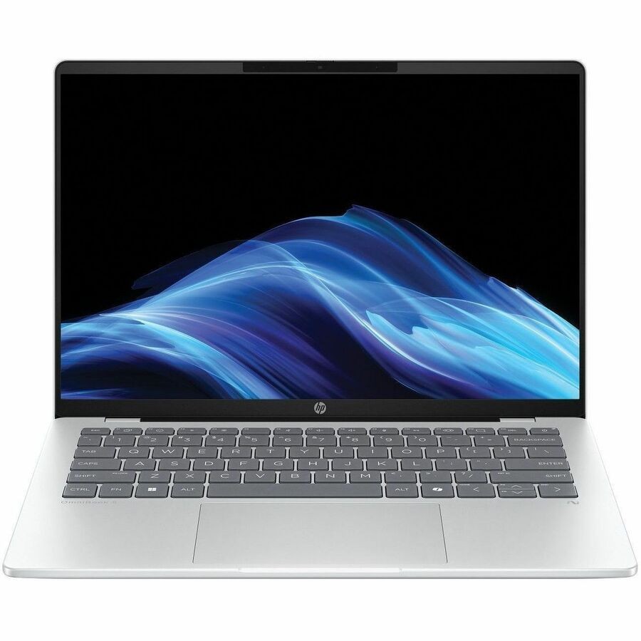 HP OmniBook 5 14-he0020nr 14″ Copilot+ PC 16GB RAM 512 GB SSD