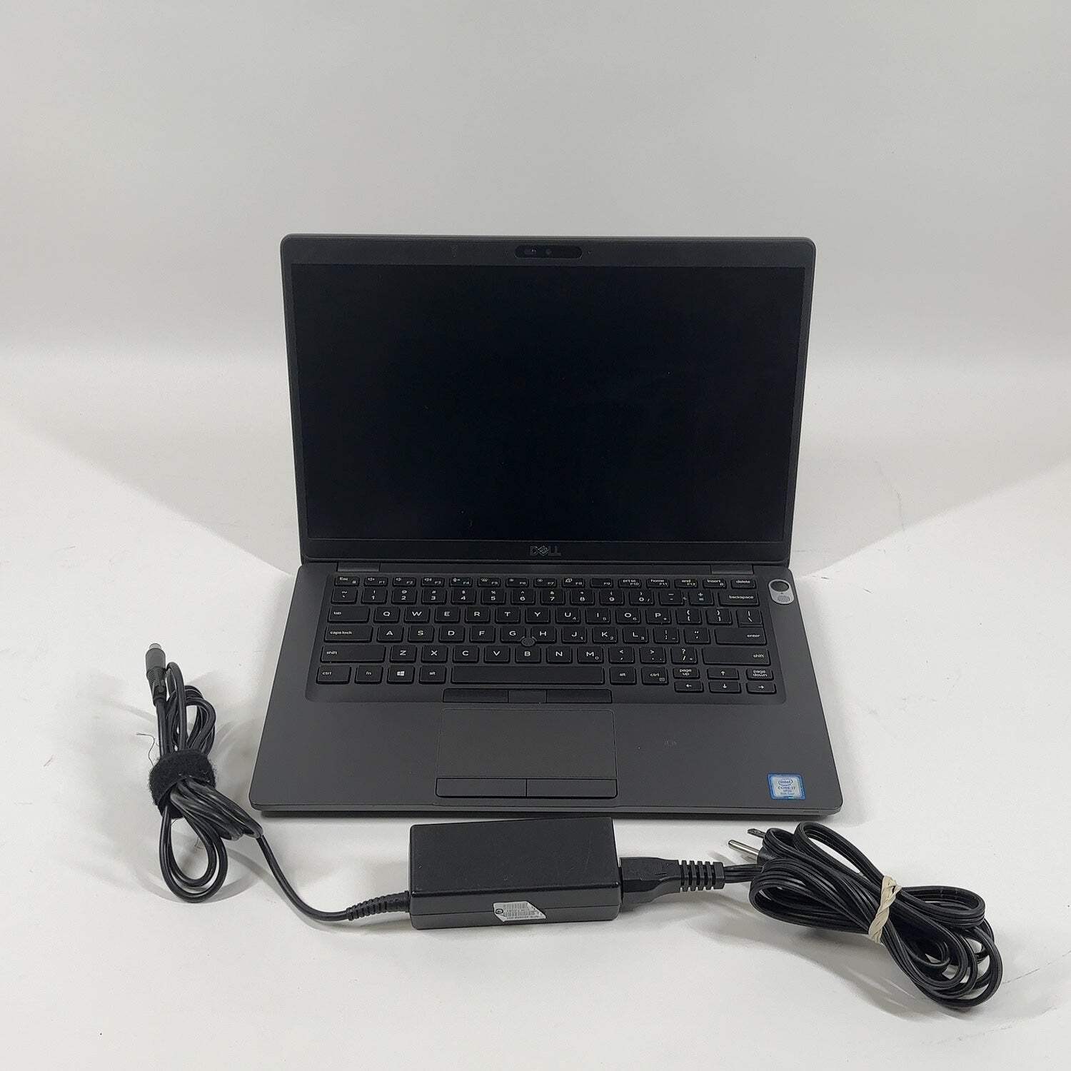 Broken Dell Latitude 5400 14″ i7-8665U 2.1GHz 8GB RAM 256GB SSD Bad Battery