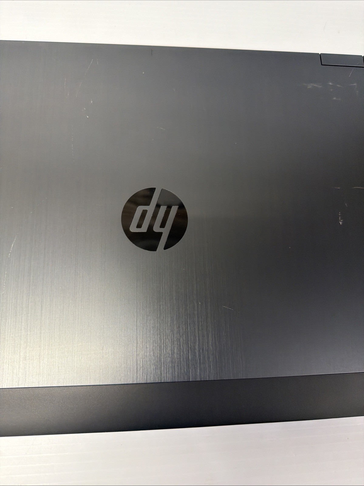 HP ZBook 15 15.6″ Laptop i7-4700MQ 8GB RAM 240GB SSD Quadro K610M Windows 10 Pro