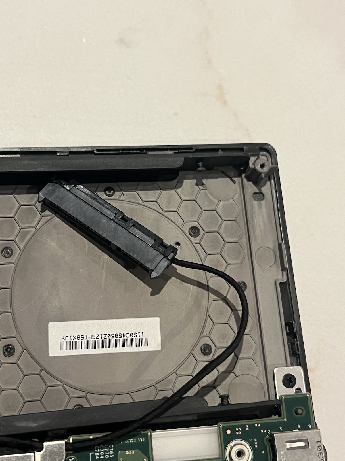 Lenovo Thinkpad X250 12.5″ 8 Gig Ram Intel i5-5200U – PARTS Read