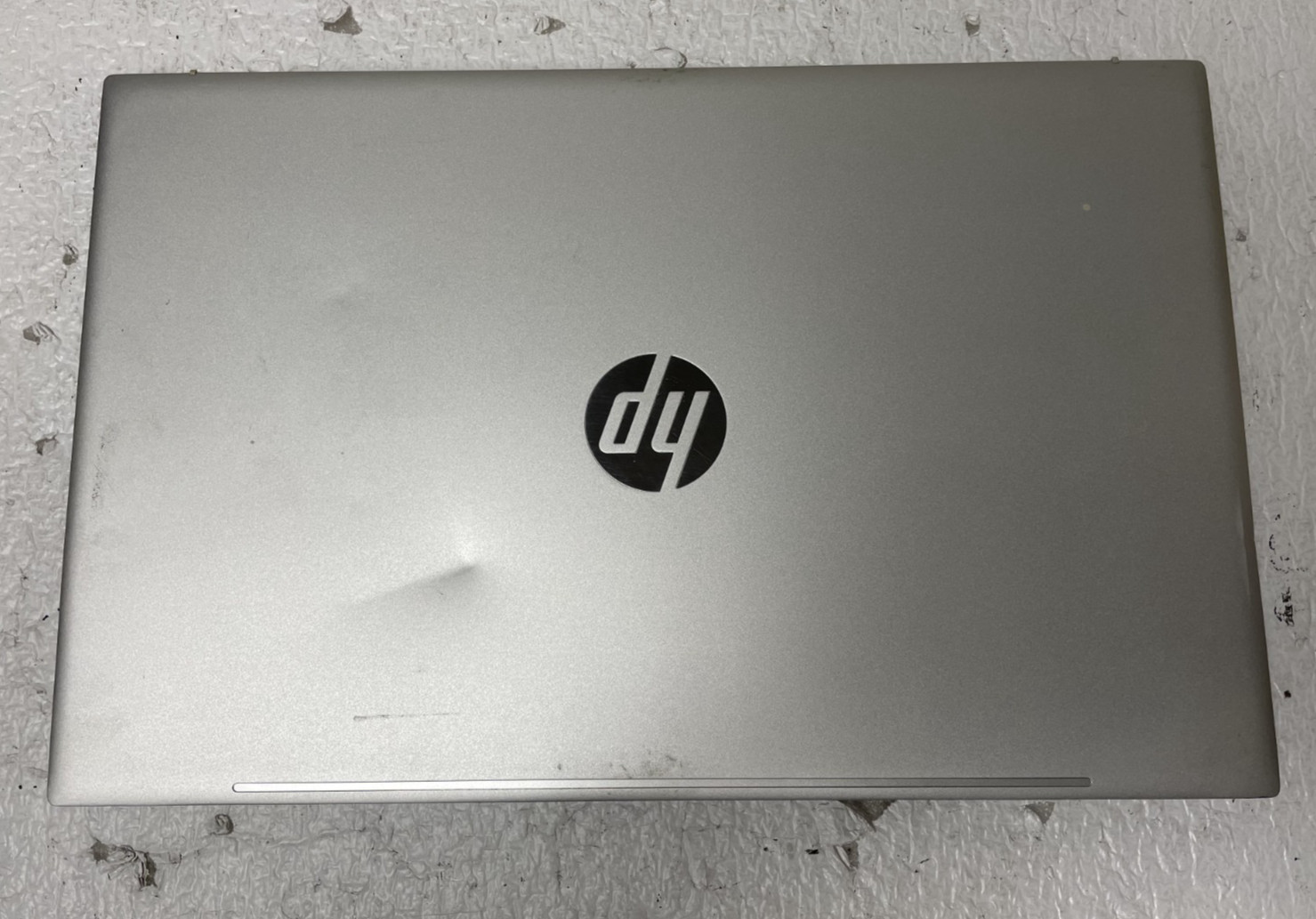 HP Pavilion 15-eg0021nr Intel i7-11th 8GB RAM NO SSD Parts *READ
