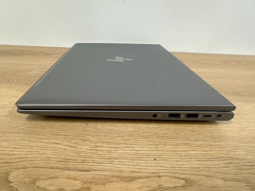 HP ZBook Power G10 A, Ryzen 7 Pro 7840HS, 16GB DDR5, Radeon 780M, 512GB SSD 2023
