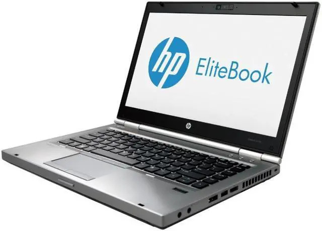HP Elitebook 8560p 15.6 in Intel 16GB RAM 128GB SSD R FireWire W10 Pro i7-2720QM