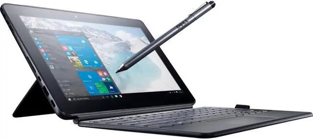 Dell Latitude 11 5175 Series 10.8 in Tablet 2-in-1 FHD Touch – 6Y57 (1.10 GHz)