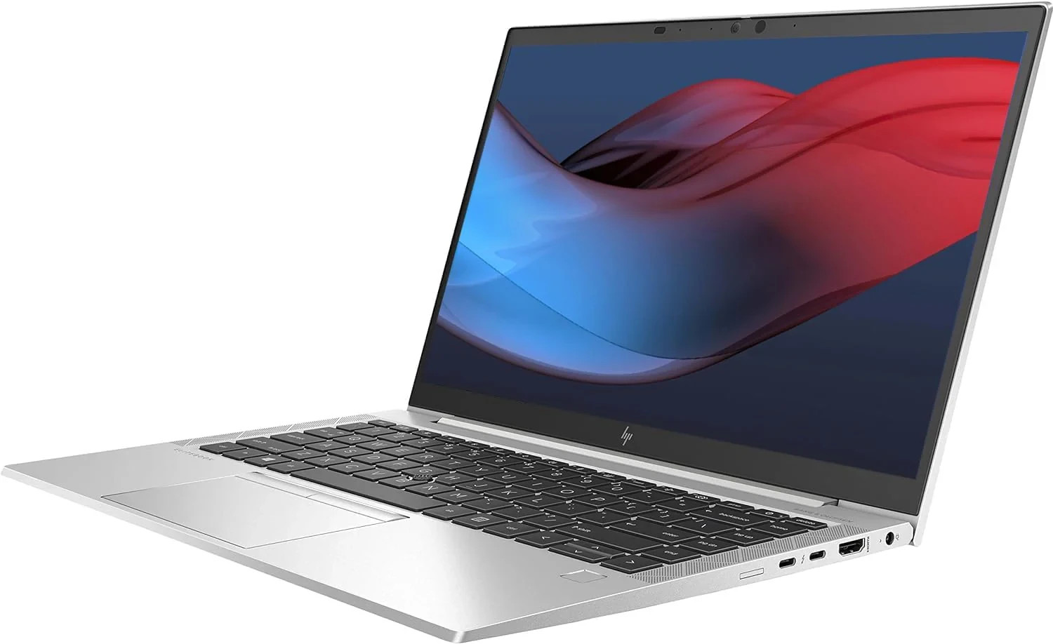 HP EliteBook 840 G8 Intel Core i7-1165G7 2.80GHz 16GB RAM 512GB SSD W11P