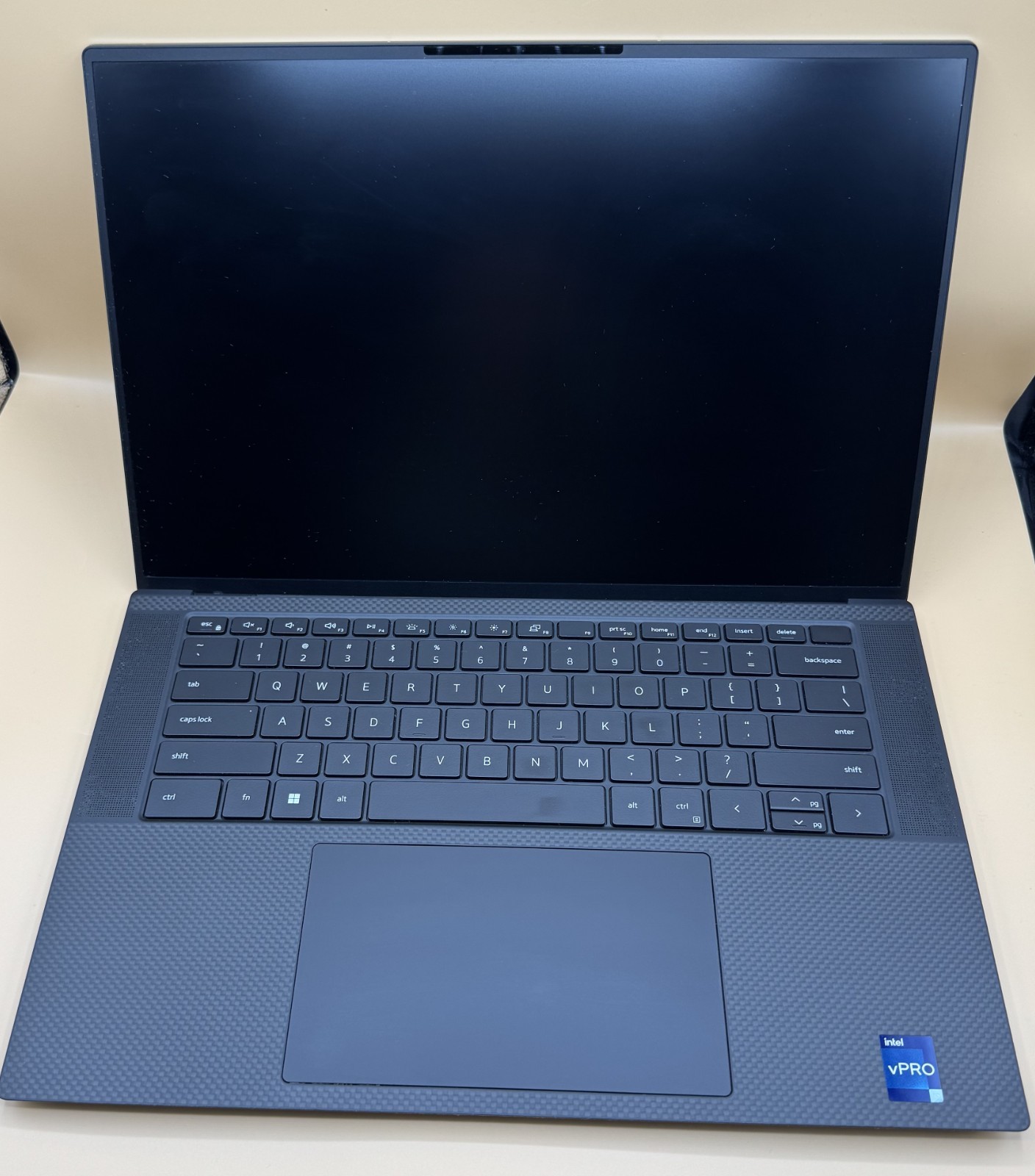 Dell Precision 5570 32GB/512GB RTX A2000 Intel i9-12900H 15″ Workstation Laptop
