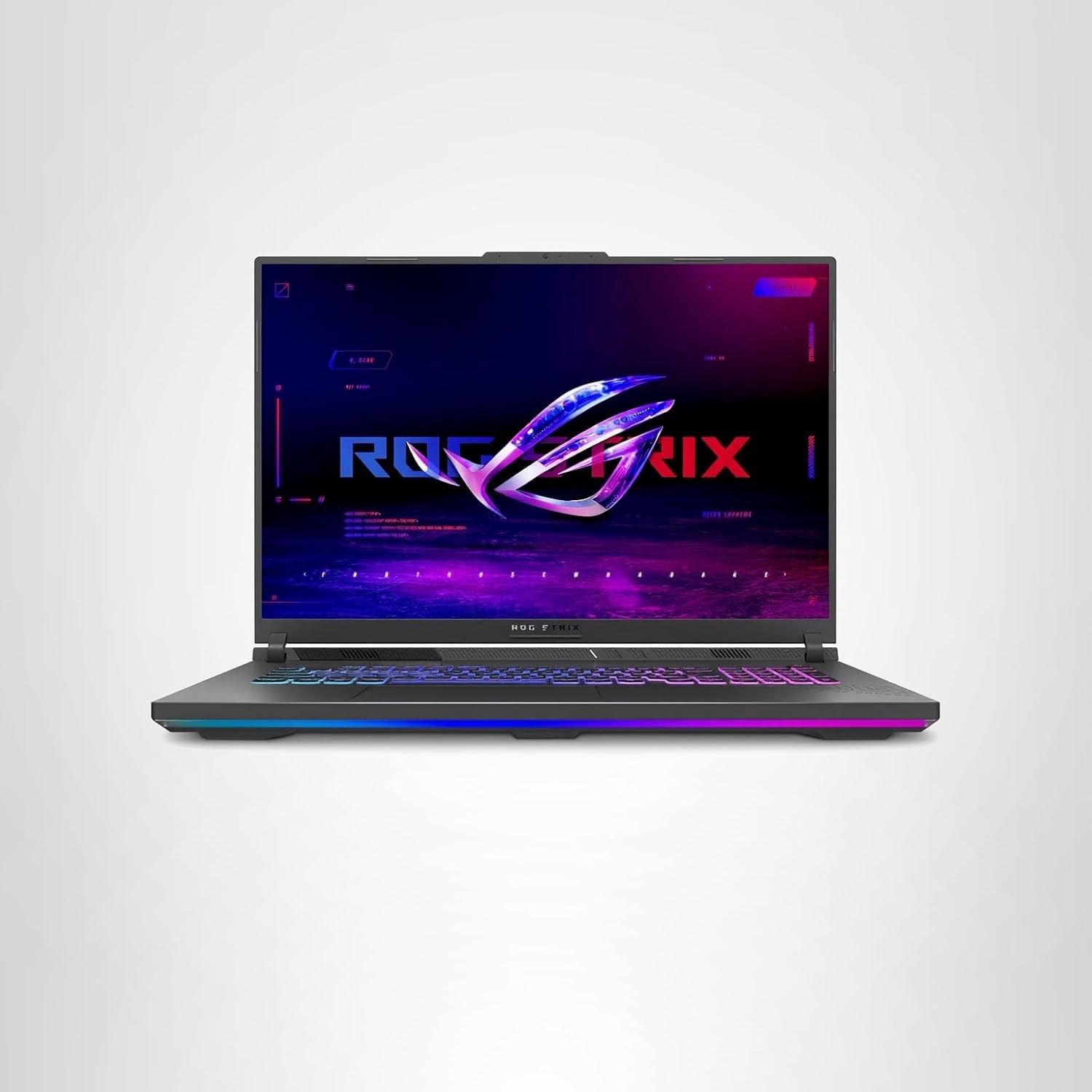ASUS ROG Strix G18 2025 18 in ROG FHD+ 16:10 144Hz NVIDIA G814PH-ES94 NEW