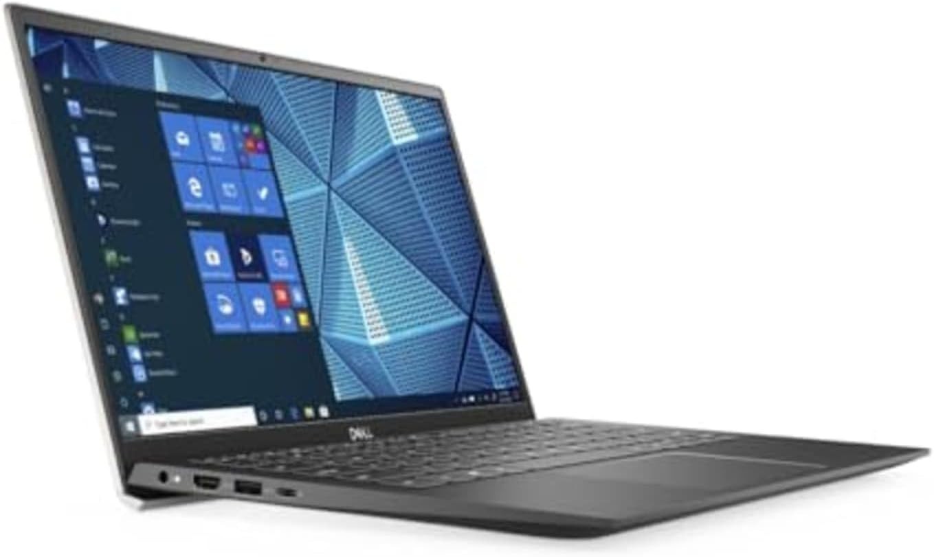 Dell Vostro 7500 15.6″ i7-10750H 8GB RAM 256GB SSD Business Laptop