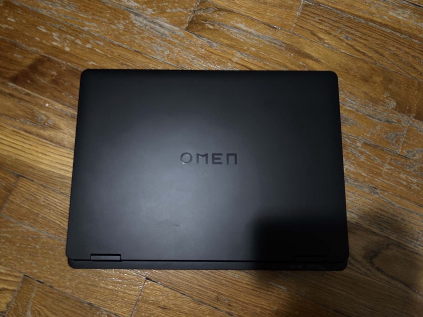 HP OMEN – 16″ 2K 144Hz Gaming Laptop AMD Ryzen 9 8940HX 2025 – 32GB DDR5 Memory