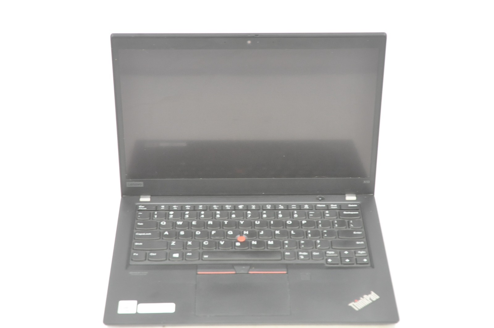 Lenovo X13 Gen 1 Intel Core i5-10310U 8GB RAM 240GB SSD #1577