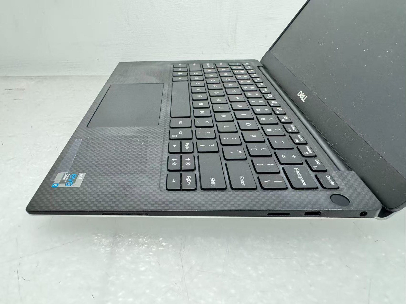 Dell XPS 13 9305 Intel i5-1135G7@2.4Ghz 8GB 512G Windows 11 65W/AC